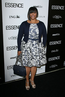 Jill Scott feet photo thumbnail