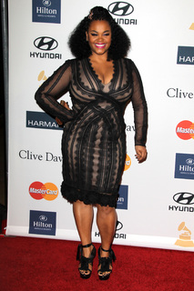 Jill Scott feet photo thumbnail