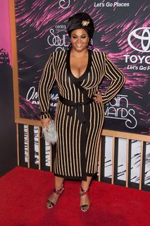 Jill Scott feet photo thumbnail
