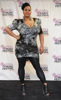 Jill Scott feet photo thumbnail