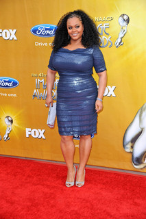 Jill Scott feet photo thumbnail