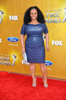 Jill Scott feet photo thumbnail