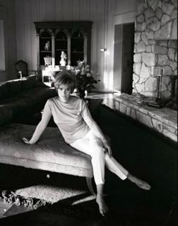 Jill St. John feet photo thumbnail