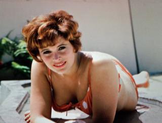 Jill St. John feet photo thumbnail