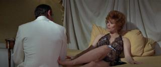 Jill St. John feet photo thumbnail