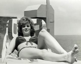 Jill St. John feet photo thumbnail
