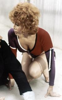 Jill St. John feet photo thumbnail