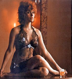 Jill St. John feet photo thumbnail