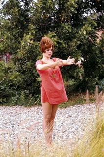Jill St. John feet photo thumbnail