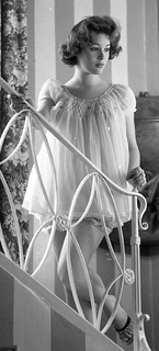 Jill St. John feet photo thumbnail