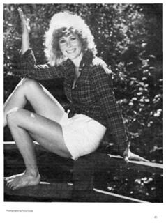 Jill St. John feet photo thumbnail