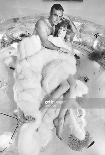 Jill St. John feet photo thumbnail