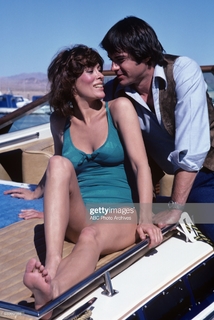 Jill St. John feet photo thumbnail