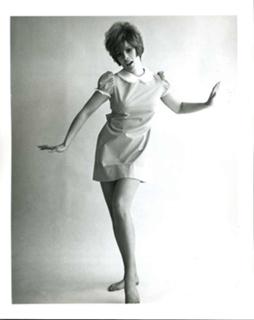 Jill St. John feet photo thumbnail