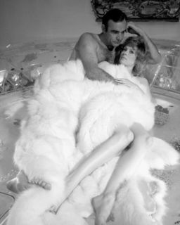 Jill St. John feet photo thumbnail