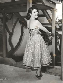 Jill St. John feet photo thumbnail