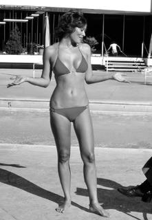 Jill St. John feet photo thumbnail