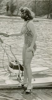 Jill St. John feet photo thumbnail