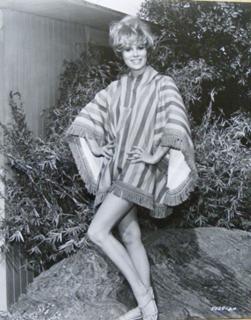 Jill St. John feet photo thumbnail
