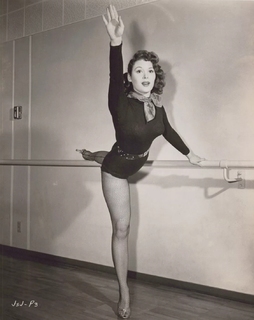 Jill St. John feet photo thumbnail