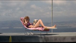 Jill St. John feet photo thumbnail