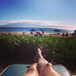 Jill Wagner feet photo thumbnail