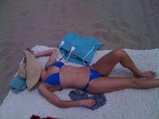 Jill Wagner feet photo thumbnail
