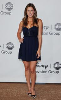 Jill Wagner feet photo thumbnail