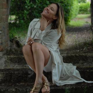 Jill Wagner feet photo thumbnail