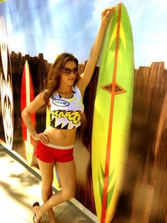 Jill Wagner feet photo thumbnail