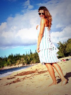 Jill Wagner feet photo thumbnail
