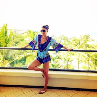 Jill Wagner feet photo thumbnail