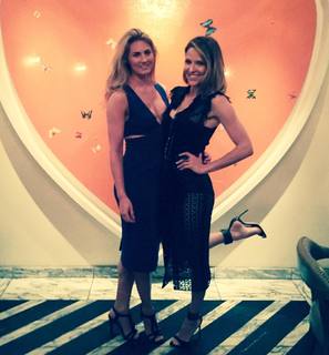 Jill Wagner feet photo thumbnail