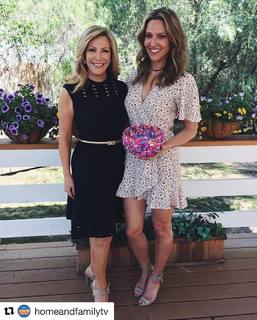 Jill Wagner feet photo thumbnail