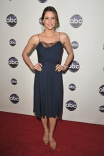 Jill Wagner feet photo thumbnail