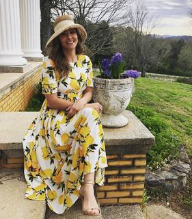 Jill Wagner feet photo thumbnail