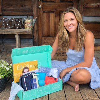 Jill Wagner feet photo thumbnail