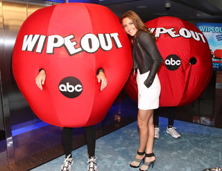 Jill Wagner feet photo thumbnail