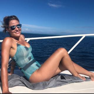 Jill Wagner feet photo thumbnail