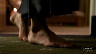 Jill Wagner feet photo thumbnail