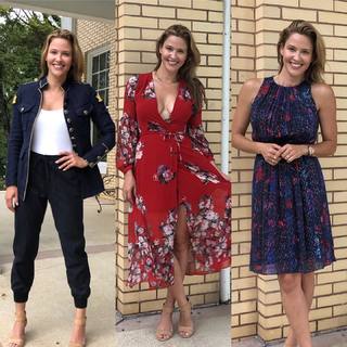 Jill Wagner feet photo thumbnail