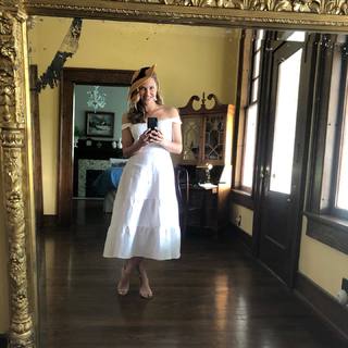 Jill Wagner feet photo thumbnail