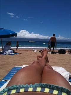 Jill Wagner feet photo thumbnail