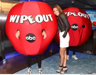 Jill Wagner feet photo thumbnail