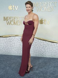 Jill Wagner feet photo 18