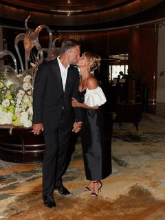 Jill Wagner feet photo 7