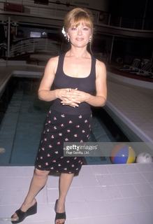 Jill Whelan feet photo 10