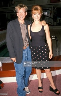 Jill Whelan feet photo 9
