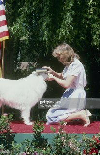 Jill Whelan feet photo 14