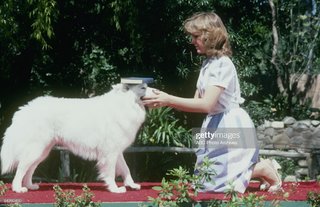 Jill Whelan feet photo 13